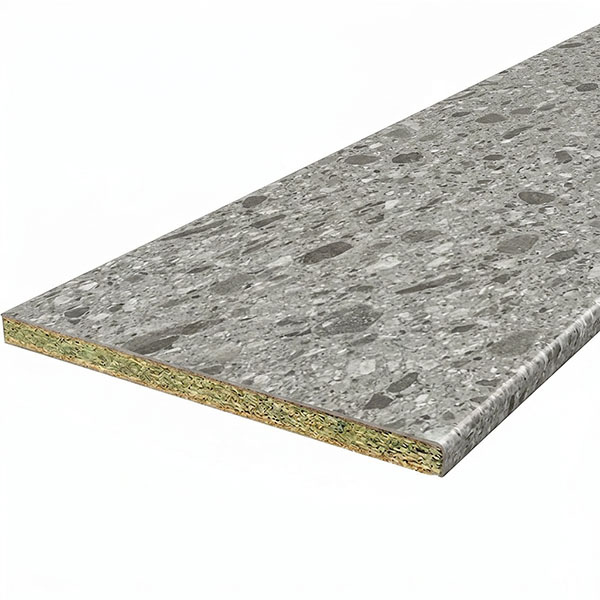 Pircher TOP Cucina Mailand Idrorepellente MM38X600X3050 - PIRCHER OBERLAND